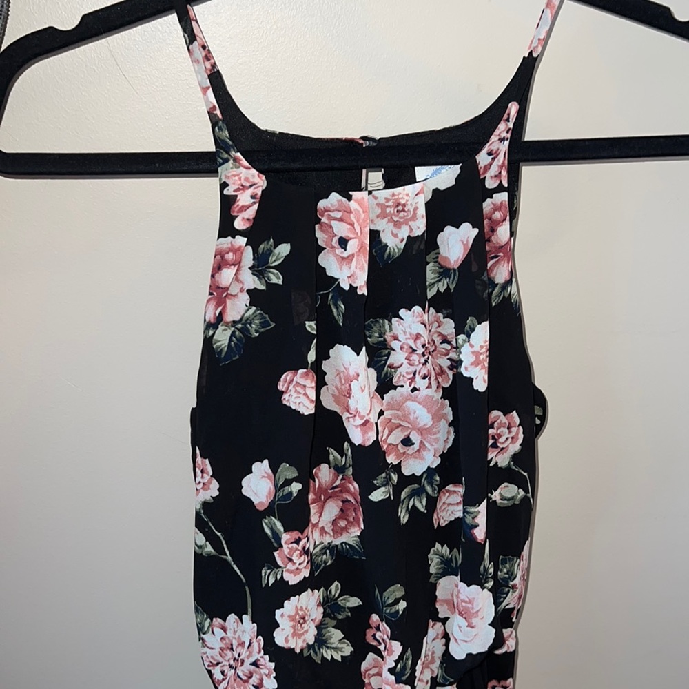 Blue Rain dress size-xs